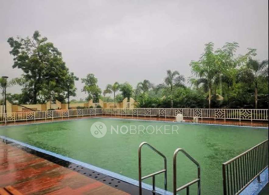 1 BHK Flat In Arihant Anshula For Sale  In Taloja