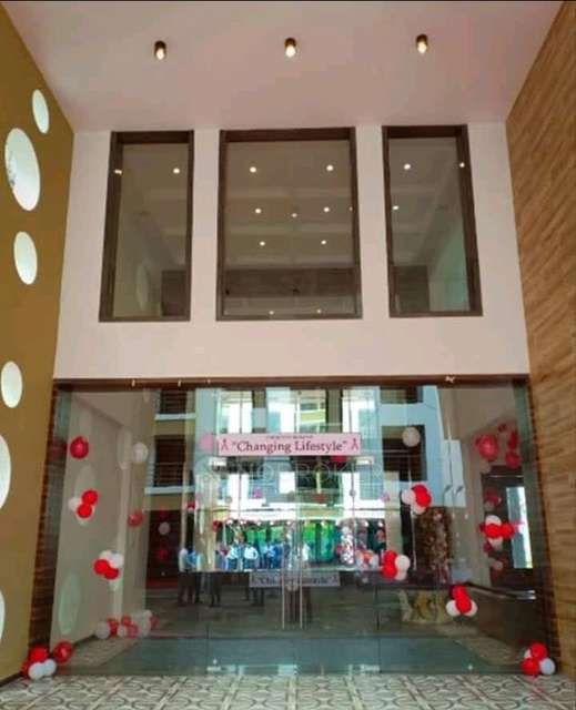 1 BHK Flat In Arihant Anshula For Sale  In Taloja