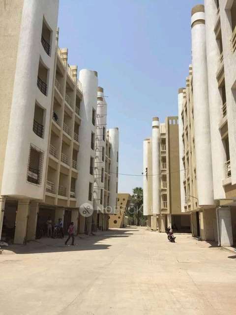 1 BHK Flat In Arihant Anshula For Sale  In Taloja