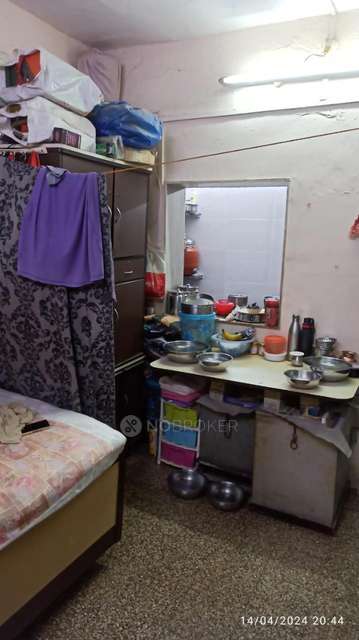 1 BHK Flat In Baria Apartment For Sale  In Malad West