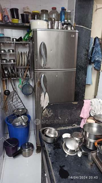 1 BHK Flat In Baria Apartment For Sale  In Malad West