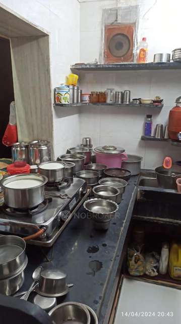 1 BHK Flat In Baria Apartment For Sale  In Malad West