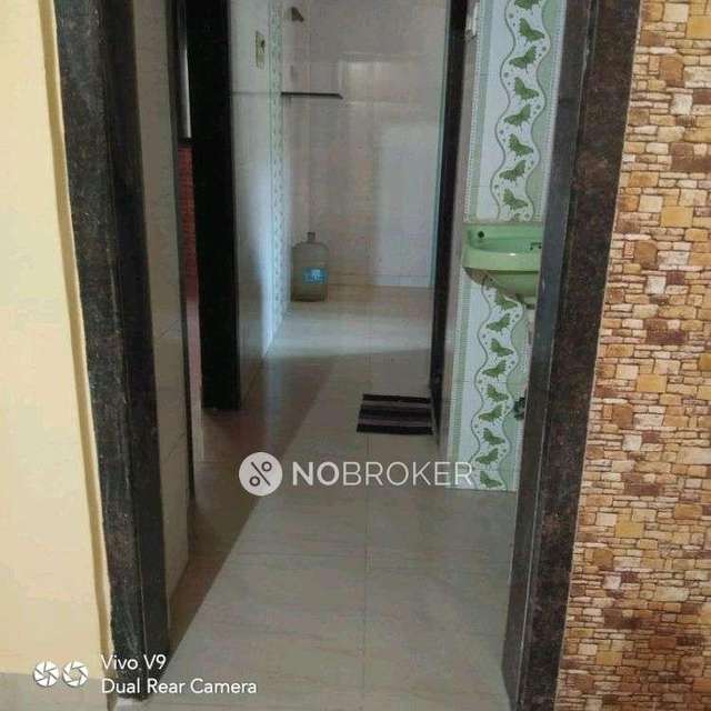 1 BHK Flat In Bhavika Co. Op. Hsg So. For Sale  In Kalwa