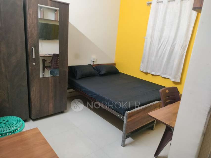 PG for Anyone in Electronic City