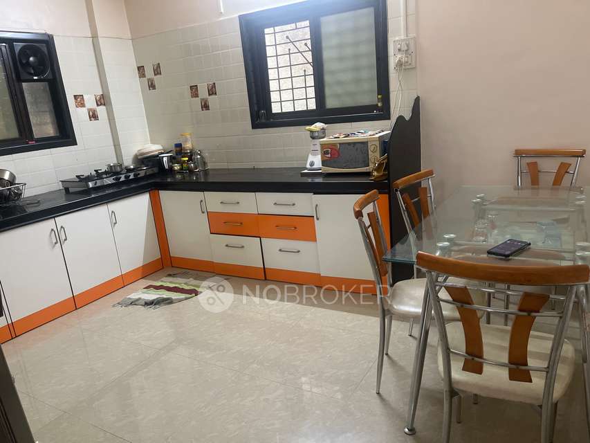 2 BHK House for Rent  In Ravet