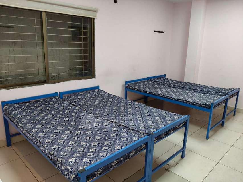 PG for Boys in Himayatnagar