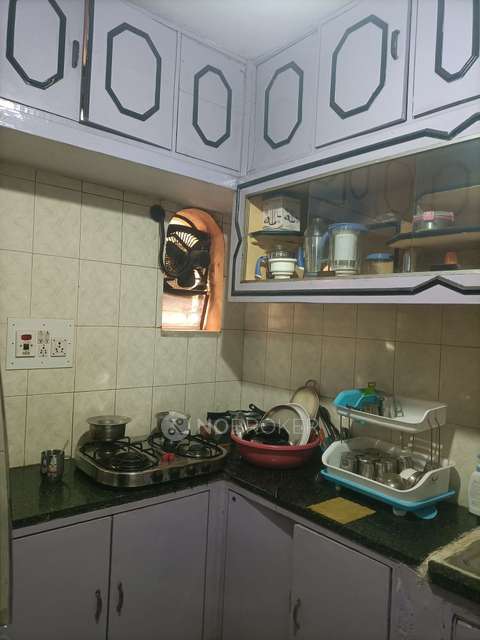 4+ BHK House For Sale  In New Guddadahalli