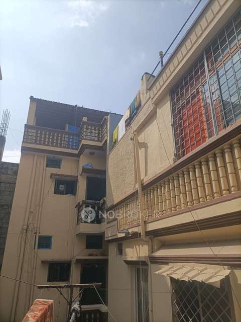 4+ BHK House For Sale  In New Guddadahalli