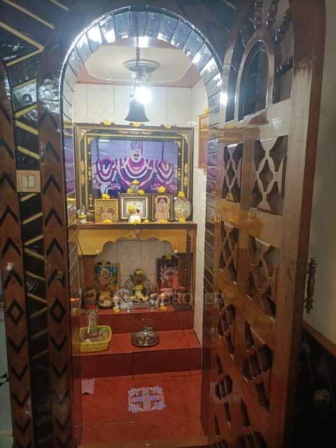 4+ BHK House For Sale  In New Guddadahalli