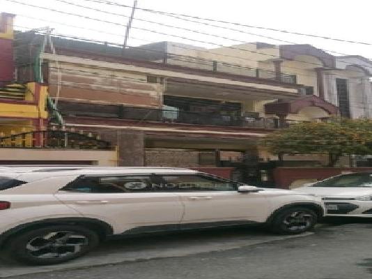 PG for Boys in Sector 19