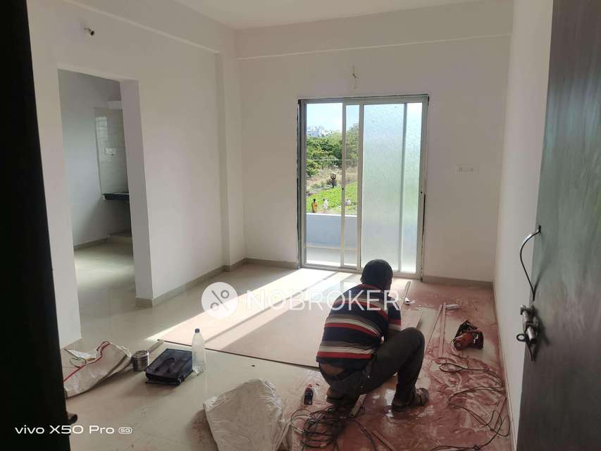 2 BHK Flat In Medows Apartment  For Sale  In Manjari Budruk