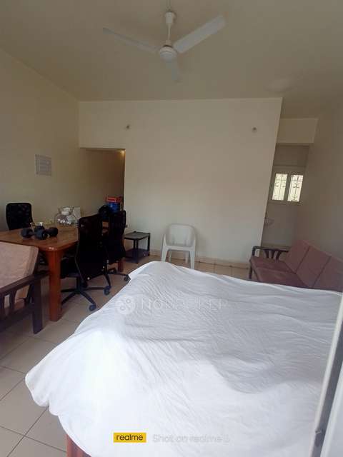 2 BHK Flat In Moghul Garden  For Sale  In Koregaon Park