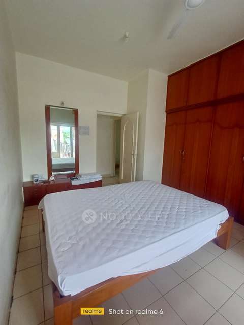 2 BHK Flat In Moghul Garden  For Sale  In Koregaon Park