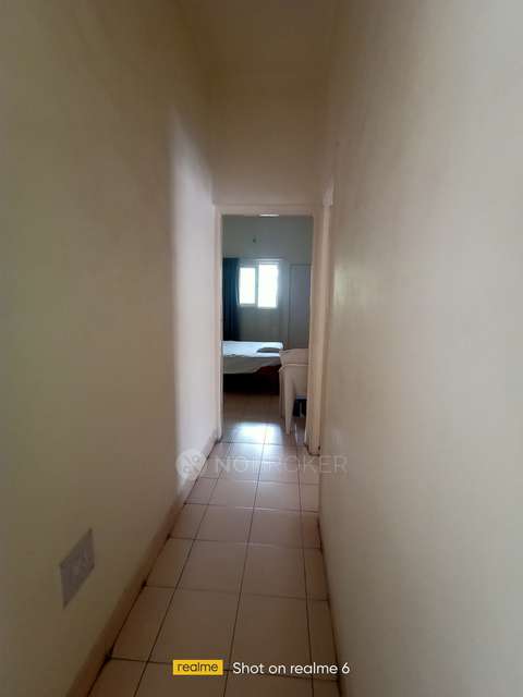 2 BHK Flat In Moghul Garden  For Sale  In Koregaon Park