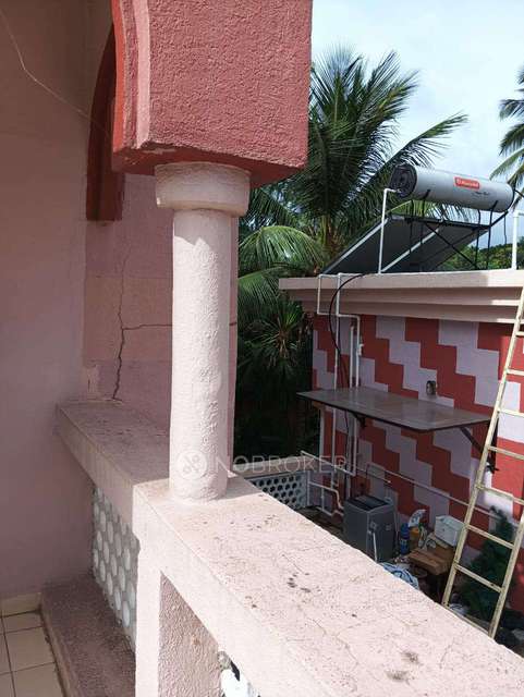 2 BHK Flat In Moghul Garden  For Sale  In Koregaon Park