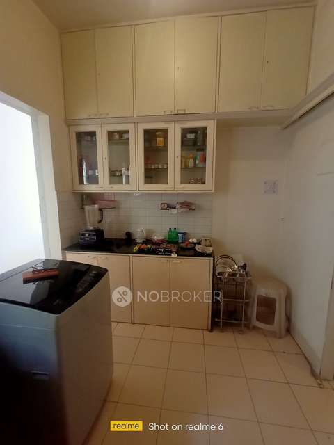 2 BHK Flat In Moghul Garden  For Sale  In Koregaon Park