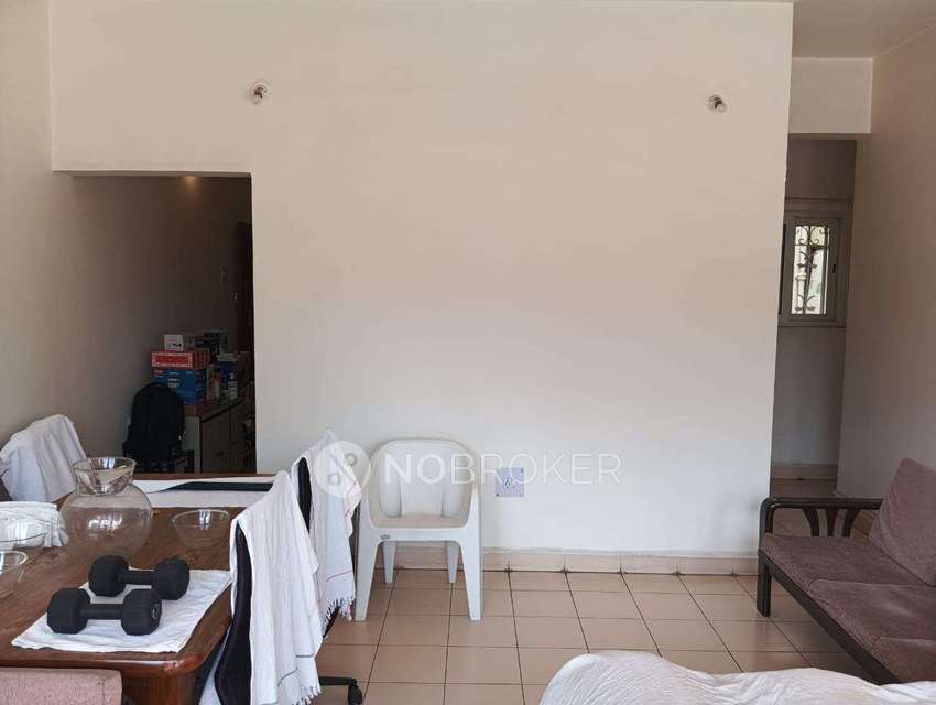 2 BHK Flat In Moghul Garden  For Sale  In Koregaon Park