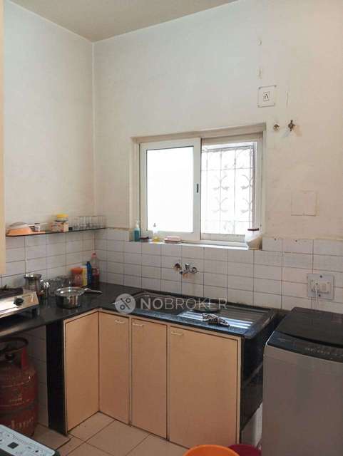 2 BHK Flat In Moghul Garden  For Sale  In Koregaon Park