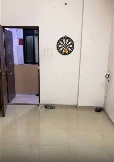 1 BHK Flat In Viraat Green Avenue for Rent  In Shilphata