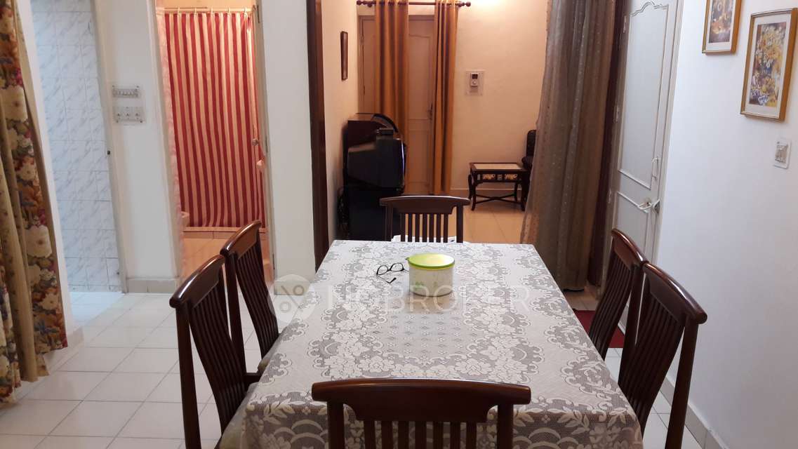 2 BHK Flat In Dda Flats Sarit For Sale  In Sarita Vihar