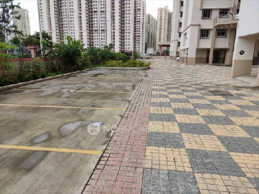 1 BHK Flat For Sale  In Bolinj Mhada Chs