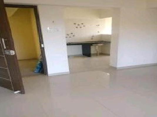 1 BHK Flat For Sale  In Paud