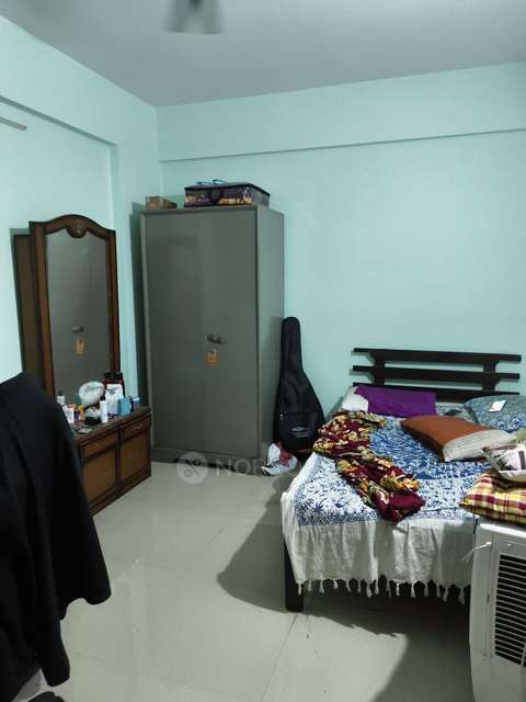 2 BHK Flat In Sai Sumukha Sterling For Sale  In Byatarayanapura Cmc And Og Part