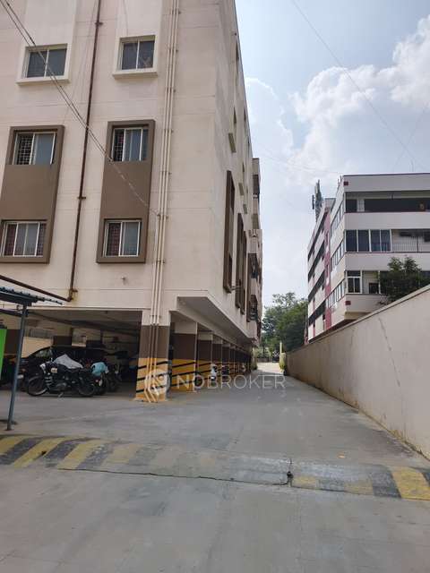 2 BHK Flat In Sai Sumukha Sterling For Sale  In Byatarayanapura Cmc And Og Part