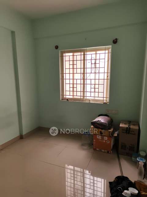 2 BHK Flat In Sai Sumukha Sterling For Sale  In Byatarayanapura Cmc And Og Part