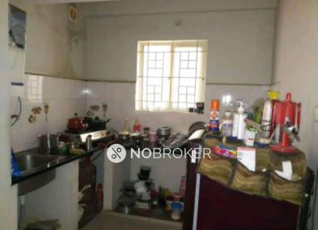 2 BHK Flat In Sai Sumukha Sterling For Sale  In Byatarayanapura Cmc And Og Part