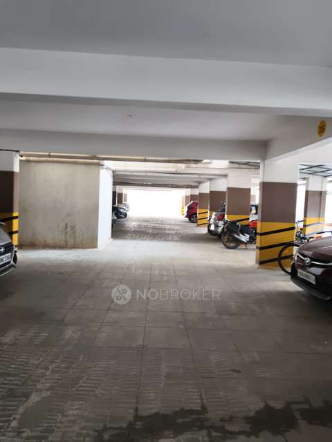 2 BHK Flat In Sai Sumukha Sterling For Sale  In Byatarayanapura Cmc And Og Part