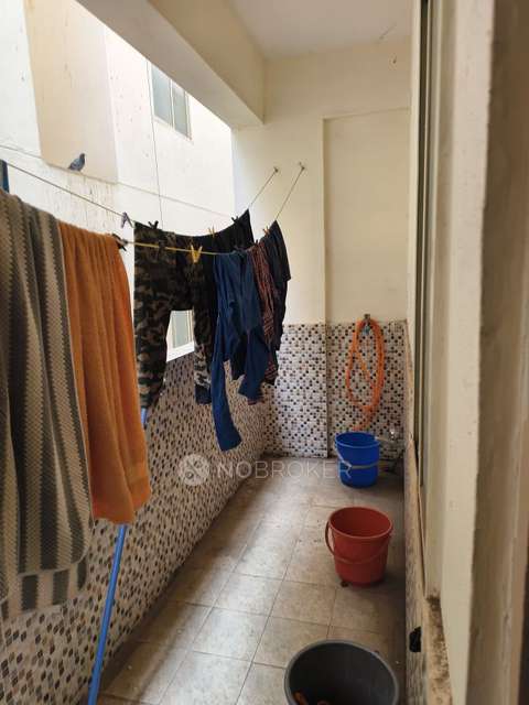 2 BHK Flat In Sai Sumukha Sterling For Sale  In Byatarayanapura Cmc And Og Part