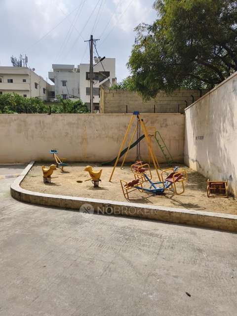 2 BHK Flat In Sai Sumukha Sterling For Sale  In Byatarayanapura Cmc And Og Part