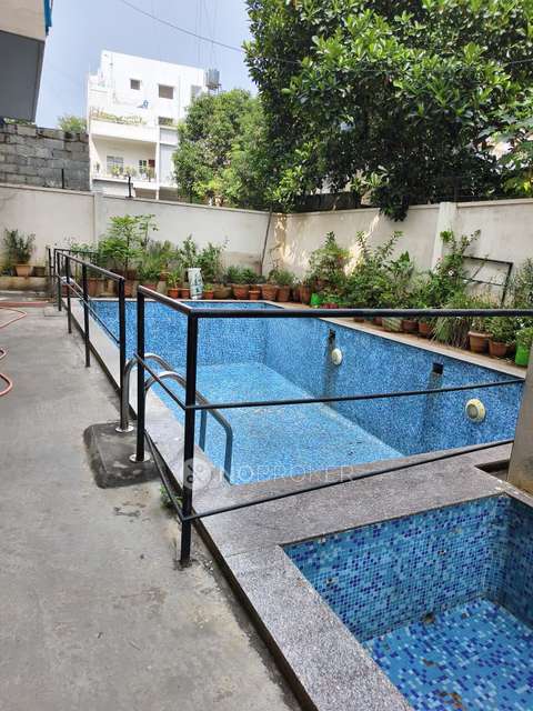 2 BHK Flat In Sai Sumukha Sterling For Sale  In Byatarayanapura Cmc And Og Part