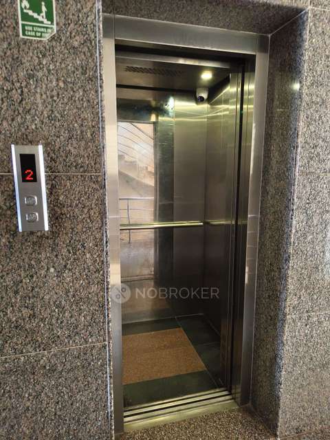 2 BHK Flat In Sai Sumukha Sterling For Sale  In Byatarayanapura Cmc And Og Part