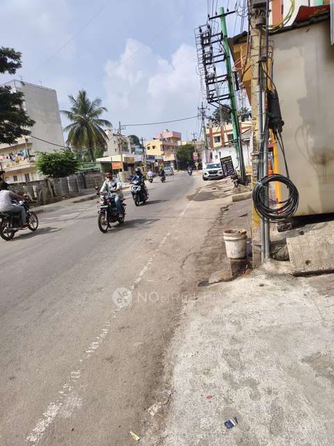 2 BHK Flat In Sai Sumukha Sterling For Sale  In Byatarayanapura Cmc And Og Part