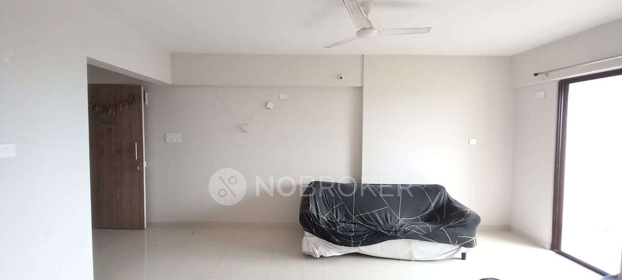 3 BHK Flat In Nexus Gulmohar For Sale  In Charholi Budruk