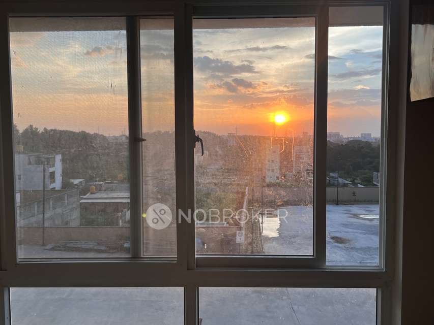 3 BHK Flat In Mahaveer Ranches for Rent  In Choodasandra