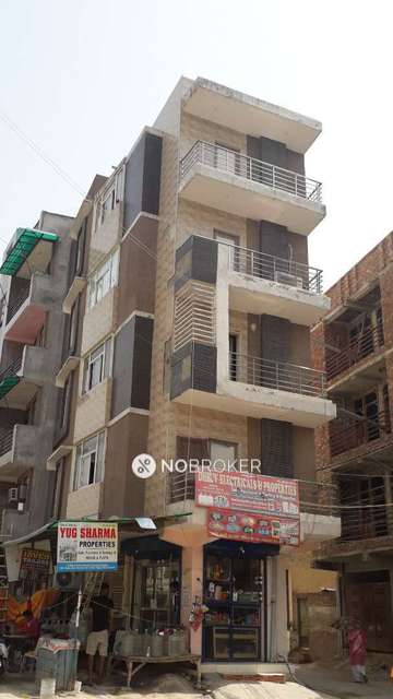 1 BHK Flat In Nawada Housing Complex For Sale  In Nawada