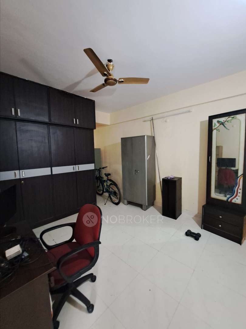 S.K.Iris Apartments Horamavu Agara Rent WITHOUT BROKERAGE Semi