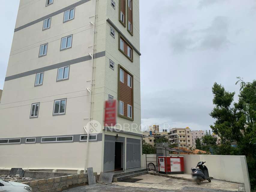 PG for Anyone in Electronic City