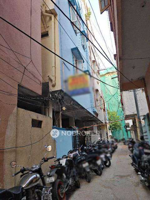 PG for Girls in Yella Reddy Guda