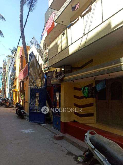 1 BHK House for Rent  In Vidyaranya Nagar