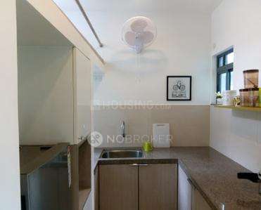 1 BHK Villa In Rohan Anand for Rent  In Somatane