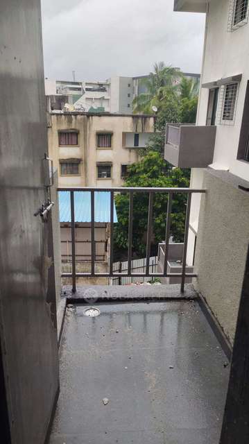 1 BHK Flat In Dream City for Rent  In Pimpri-chinchwad