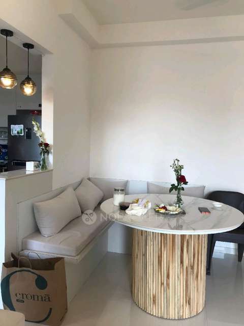 2 BHK Flat In Godrej Hillside 3 for Rent  In Mahalunge