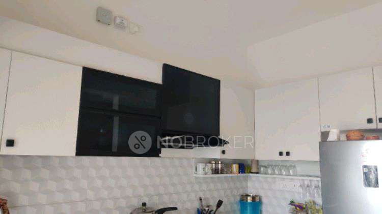 2 BHK Flat In Godrej Hillside 3 for Rent  In Mahalunge