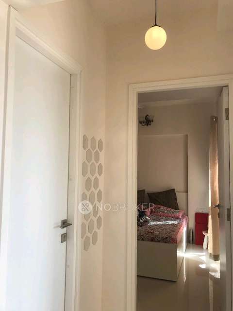 2 BHK Flat In Godrej Hillside 3 for Rent  In Mahalunge