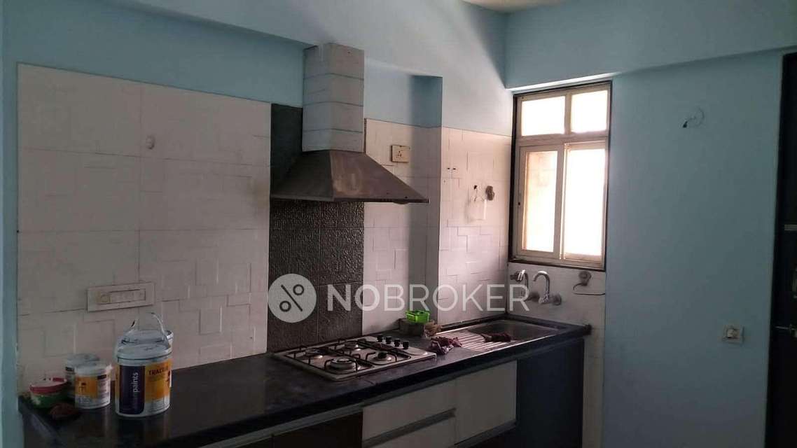 2 BHK Flat In Ace Almighty For Sale  In Tathawade