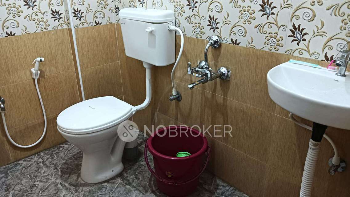 PG for Girls in Btm Layout